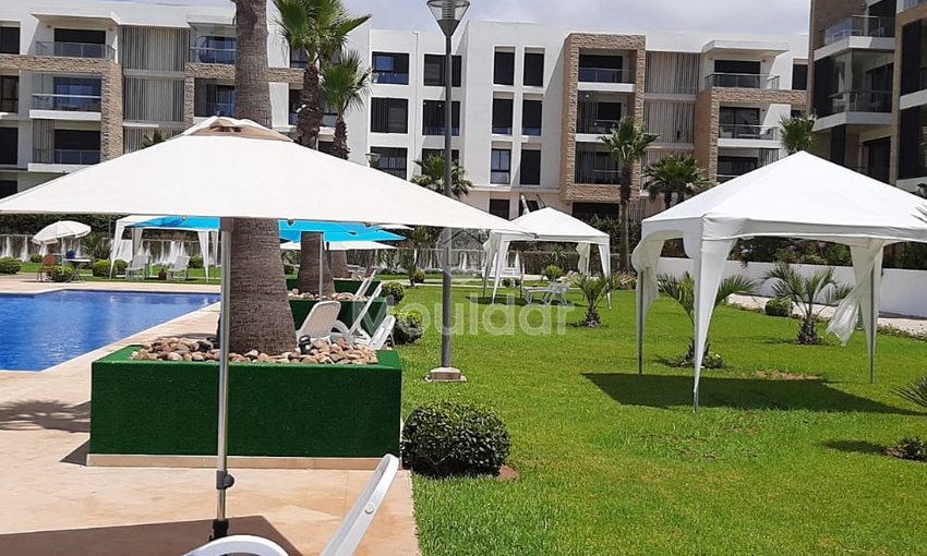 Apartament do wynajęcia Prestigia plaża Narodów - view 2