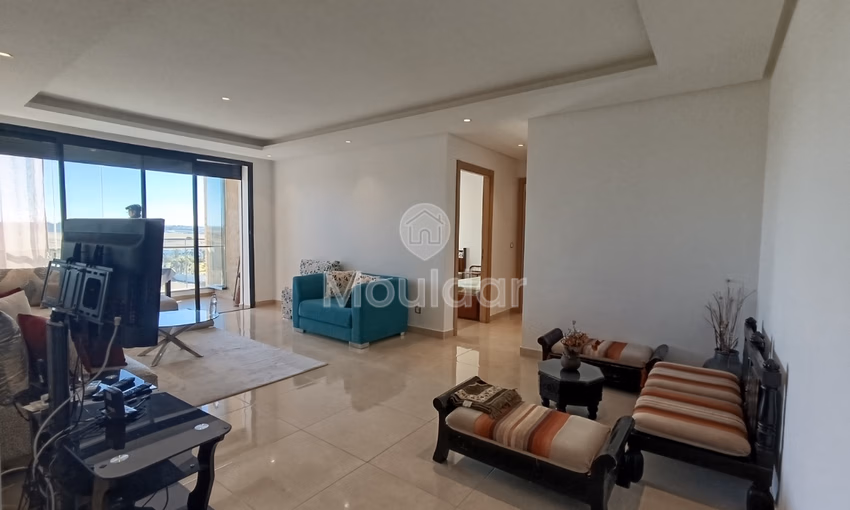 Appartement à louer Prestigia plage des nations Appartement à louer Prestigia plage des nations