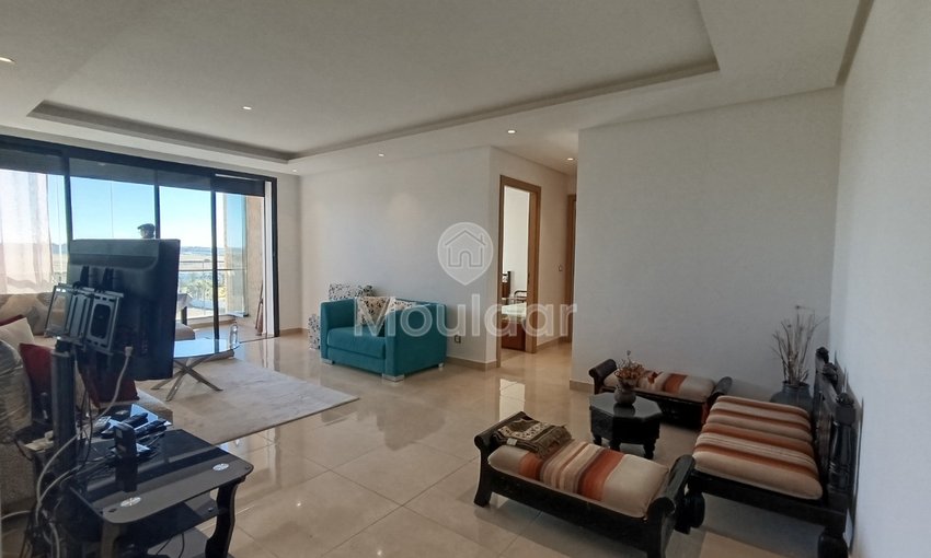 Apartament do wynajęcia Prestigia plaża Narodów - view 6