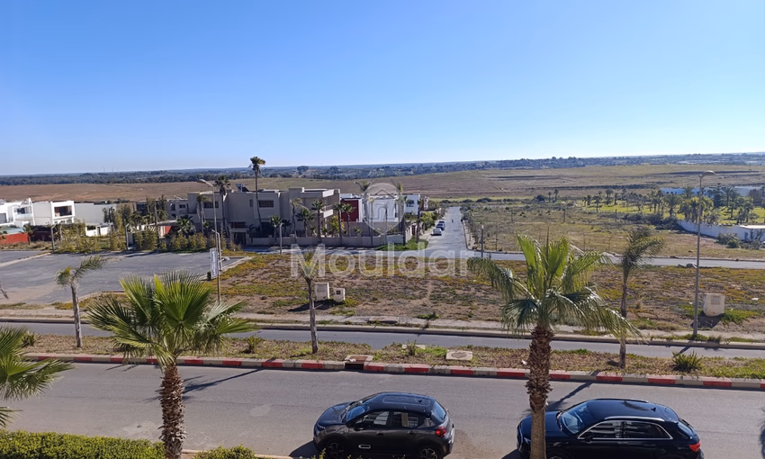 Appartement à louer Prestigia plage des nations Appartement à louer Prestigia plage des nations