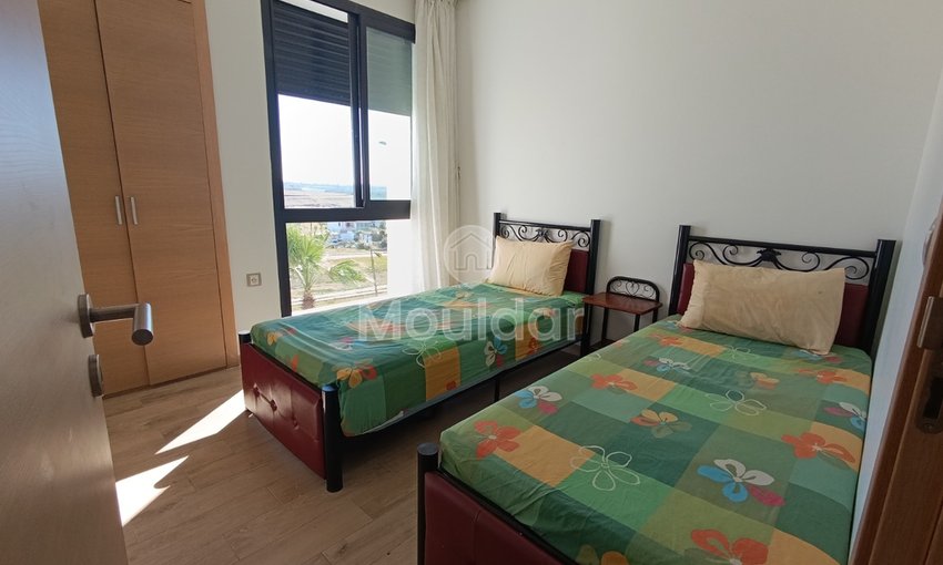 Apartament do wynajęcia Prestigia plaża Narodów - view 11