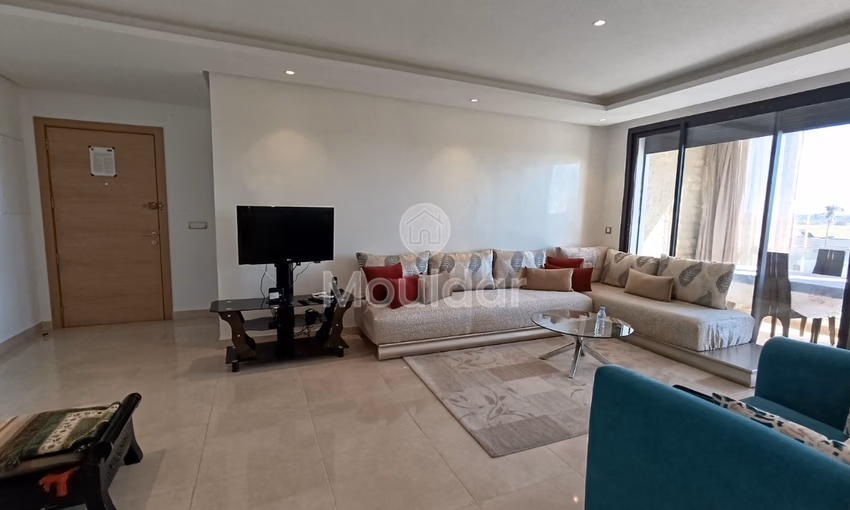 Appartement à louer Prestigia plage des nations Appartement à louer Prestigia plage des nations