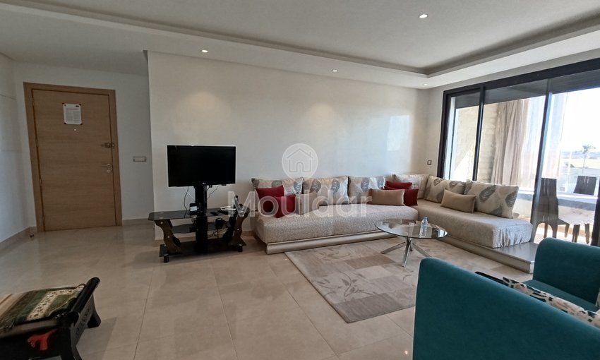 Apartament do wynajęcia Prestigia plaża Narodów - view 8