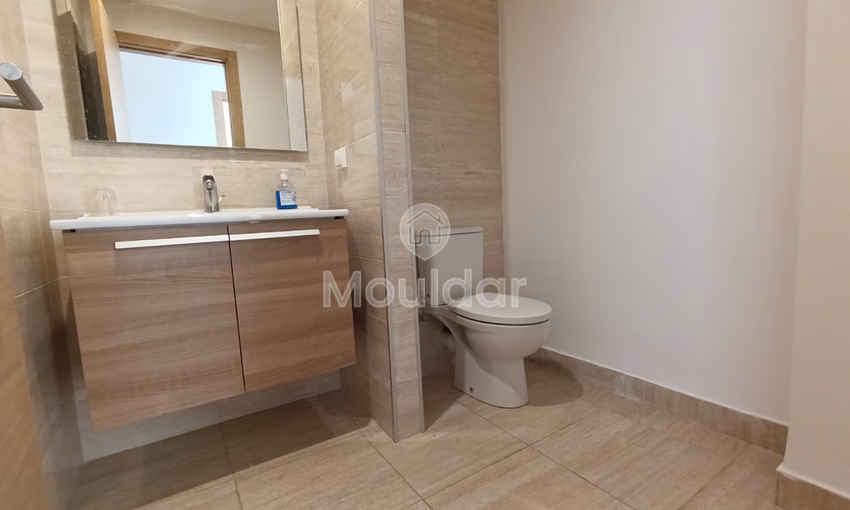 Appartement à louer Prestigia plage des nations Appartement à louer Prestigia plage des nations