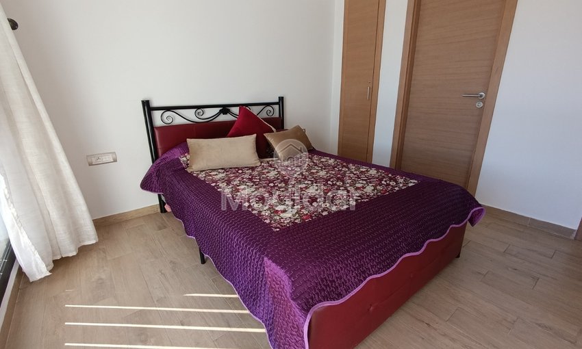 Apartament do wynajęcia Prestigia plaża Narodów - view 9