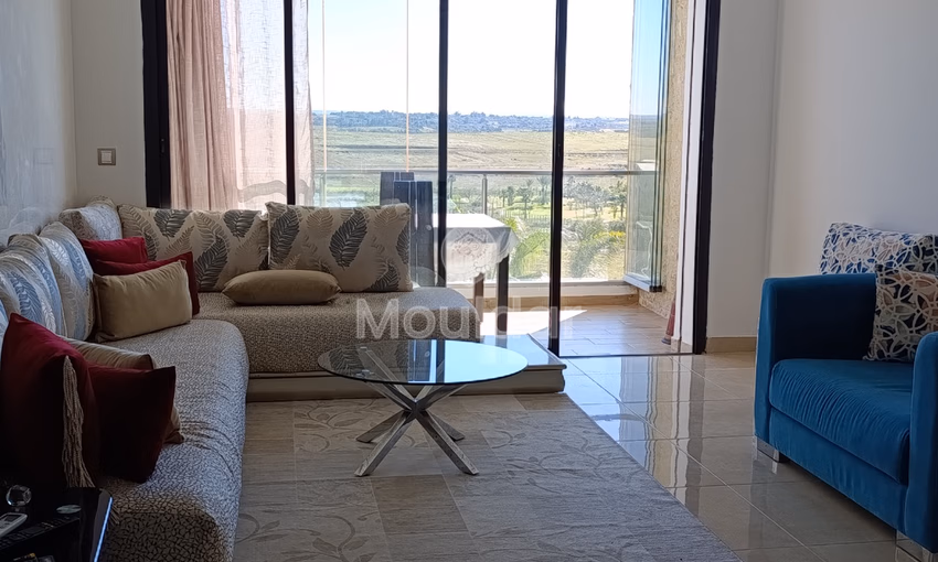 Appartement à louer Prestigia plage des nations Appartement à louer Prestigia plage des nations