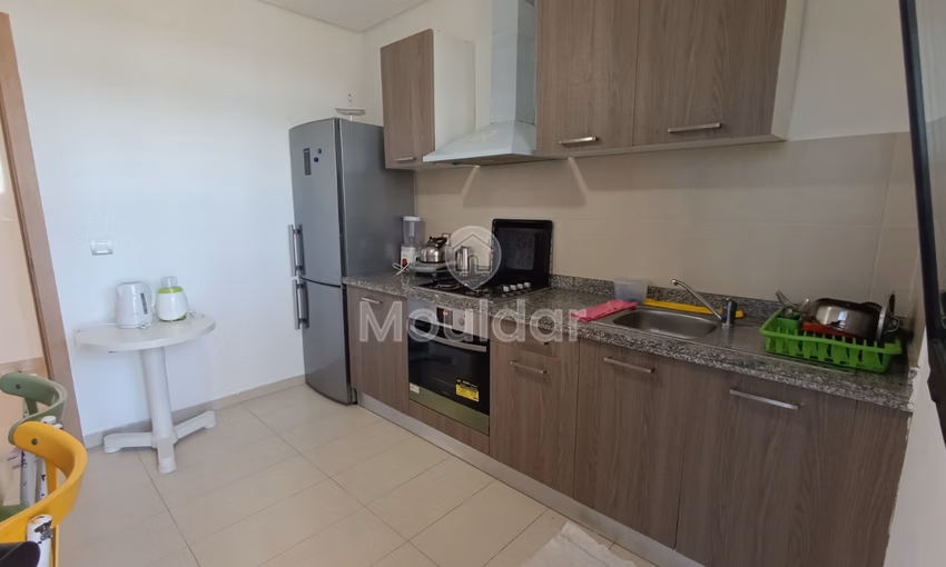 Appartement à louer Prestigia plage des nations Appartement à louer Prestigia plage des nations