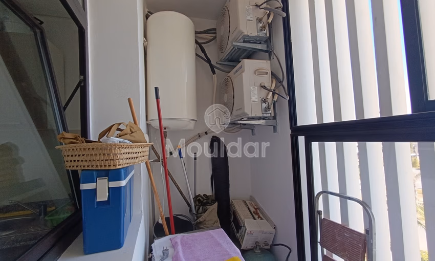 Appartement à louer Prestigia plage des nations Appartement à louer Prestigia plage des nations