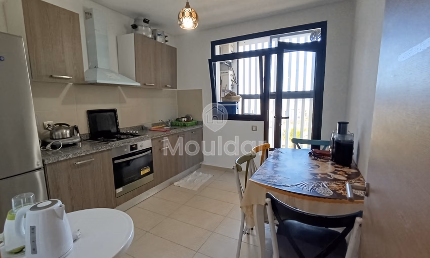 Appartement à louer Prestigia plage des nations Appartement à louer Prestigia plage des nations