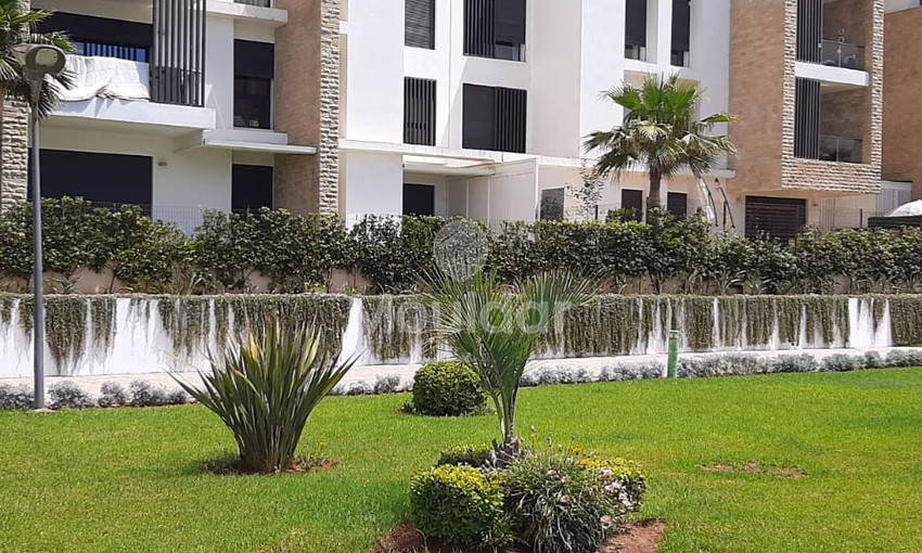 Appartement à louer Prestigia plage des nations Appartement à louer Prestigia plage des nations