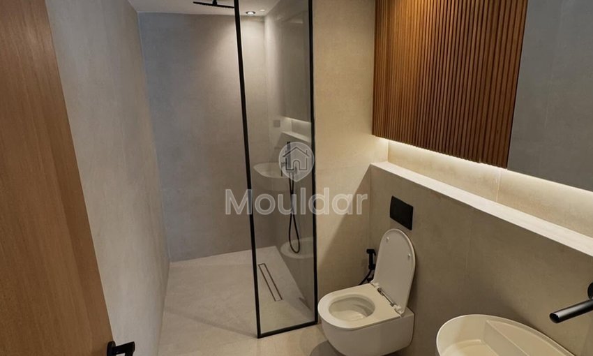 New Furnished Studio with Terrace at CIL - view 5