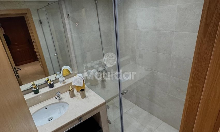 Modernes Studio mit Terrassen in Gauthier, Casablanca - view 10