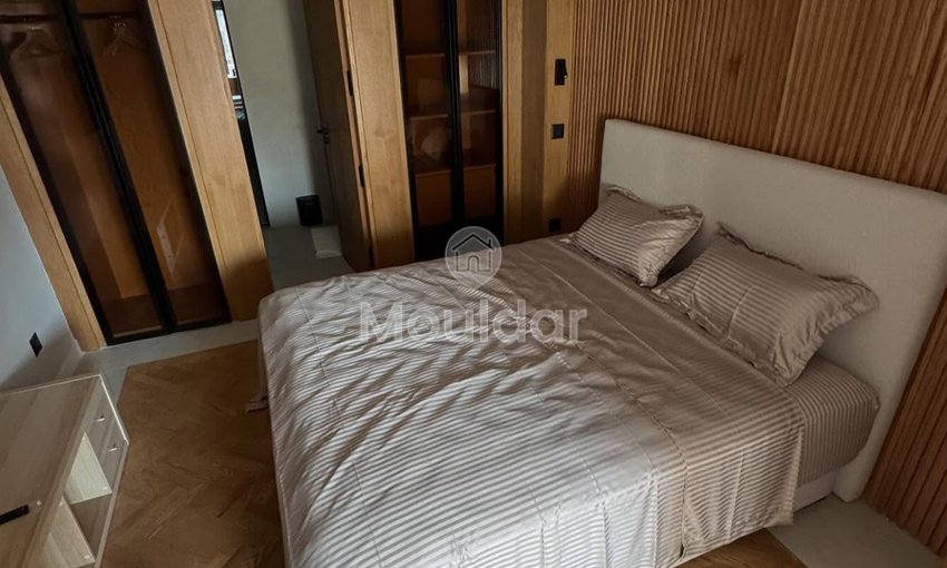 Nowe umeblowane studio z tarasem w CIL - view 3