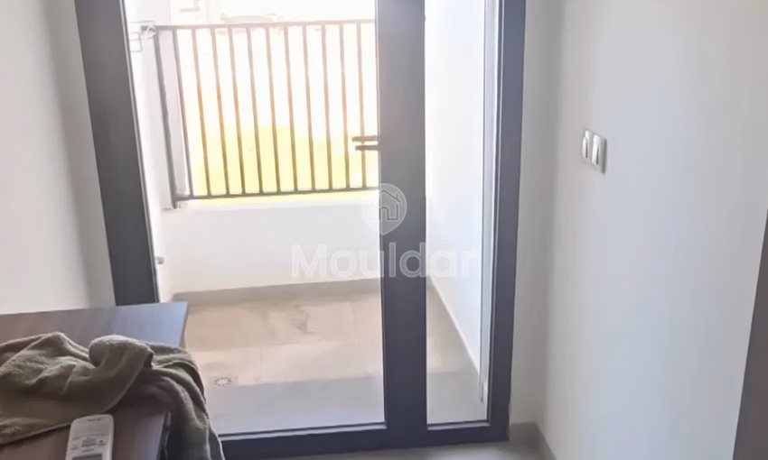 Appartement à louer au Vallon de Kénitra Appartement à louer au Vallon de Kénitra