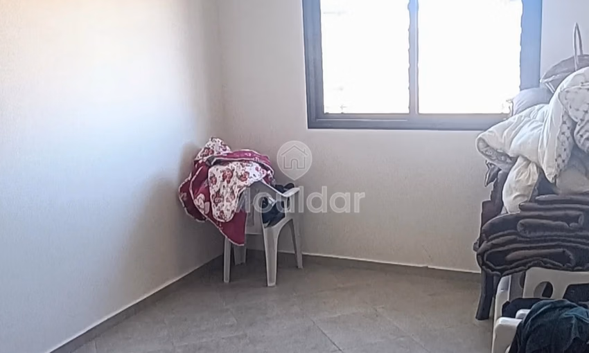 Appartement à louer au Vallon de Kénitra