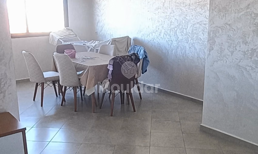 Appartement à louer au Vallon de Kénitra Appartement à louer au Vallon de Kénitra