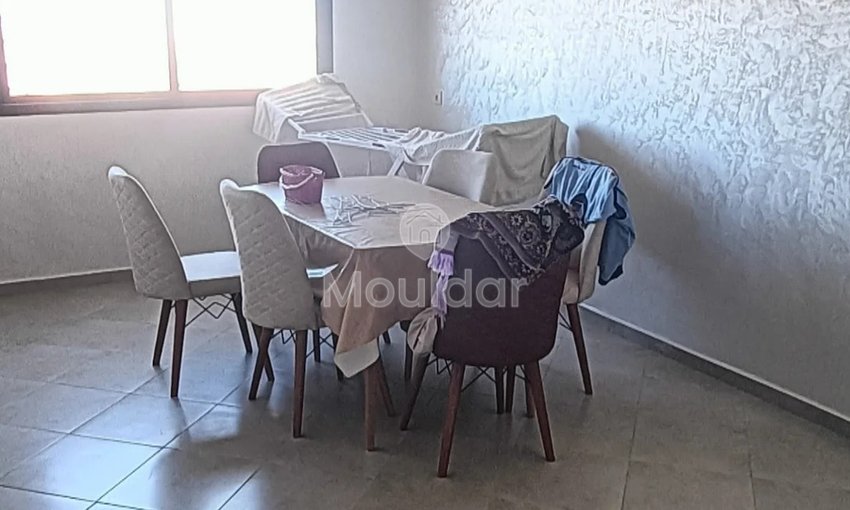 Mieszkanie do wynajęcia w Vallon de Kénitra  - view 3