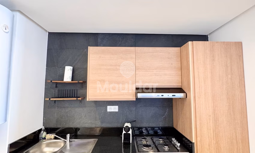 Charming Studio for Rent in Taghazout Bay - Agadir