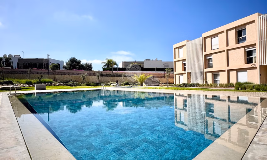 Charming Studio for Rent in Taghazout Bay - Agadir