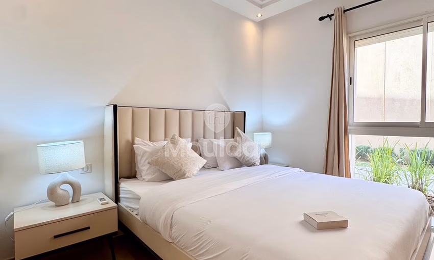 Charming Studio for Rent in Taghazout Bay - Agadir