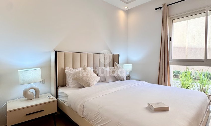 Charmantes Studio zu vermieten in Taghazout Bay - Agadir - view 3