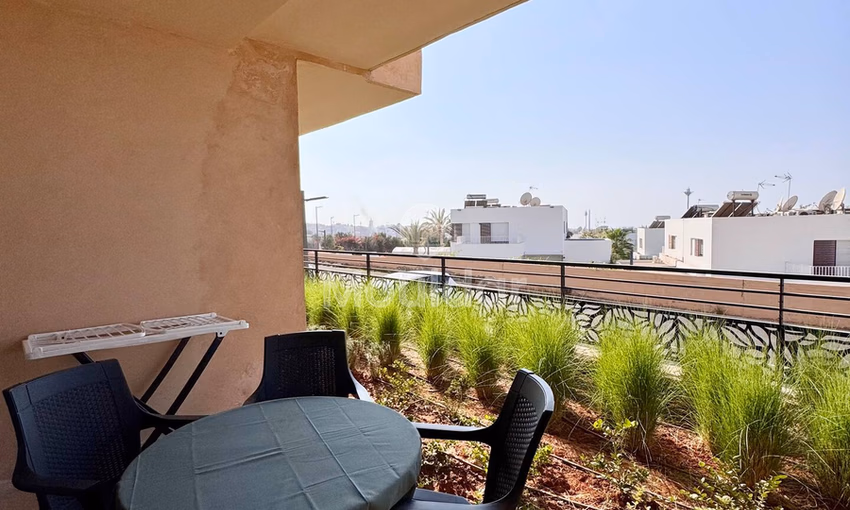Charming Studio for Rent in Taghazout Bay - Agadir