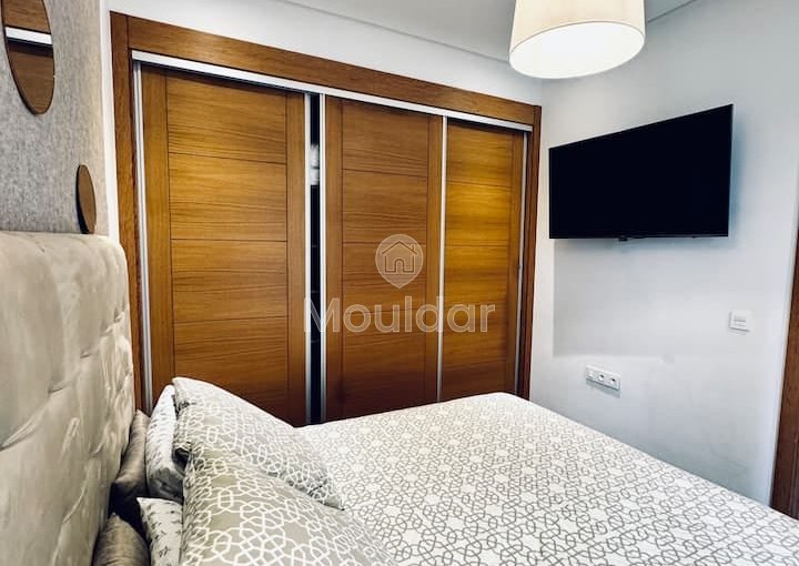 Stedelijke Ontsnapping: Vakantiewoning in het hart van Agadir - view 4