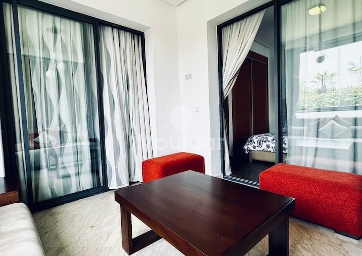 Stedelijke Ontsnapping: Vakantiewoning in het hart van Agadir - view 6