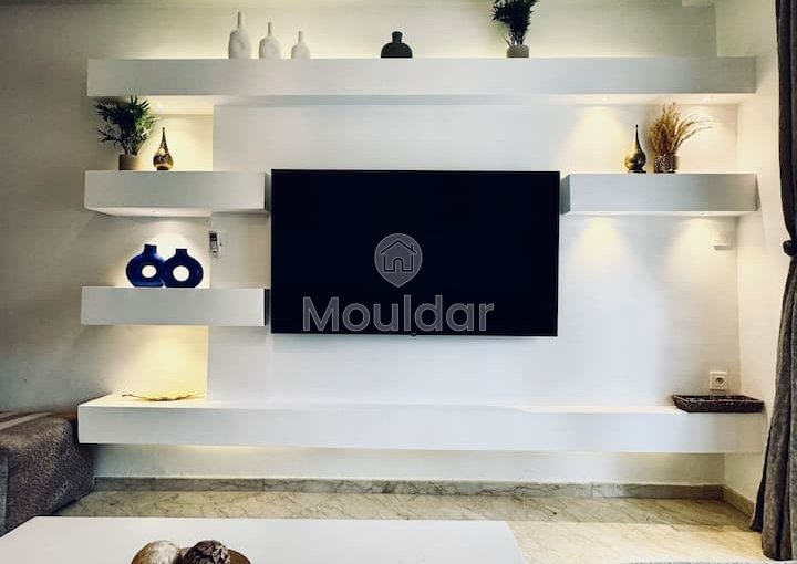 Stedelijke Ontsnapping: Vakantiewoning in het hart van Agadir - view 8