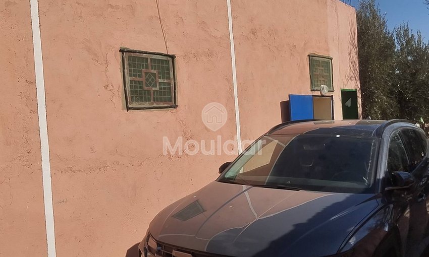 Terreno Agricolo in Vendita a Idouirane - Opportunità Unica - view 9