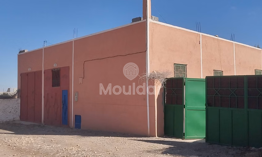 أرض زراعية للبيع في إيدويران - فرصة فريدة