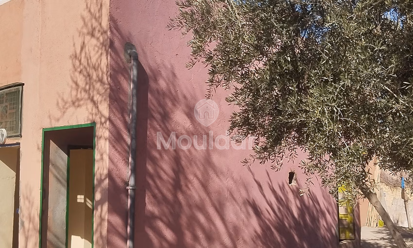 أرض زراعية للبيع في إيدويران - فرصة فريدة