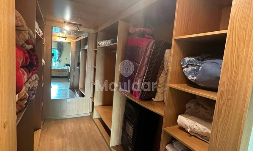 شقة واسعة للإيجار في المحمدية - حي الحديقة - view 6