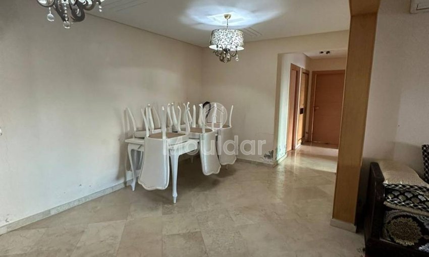 شقة واسعة للإيجار في المحمدية - حي الحديقة - view 8