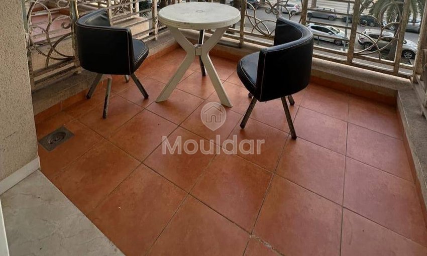 شقة واسعة للإيجار في المحمدية - حي الحديقة - view 10