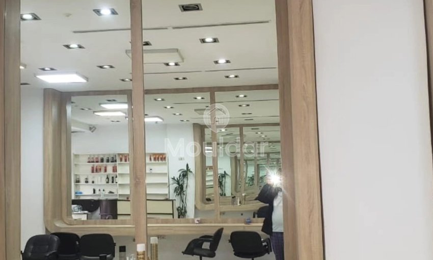 Commercial Spaces for Rent in the Golden Triangle - Casablanca - view 3