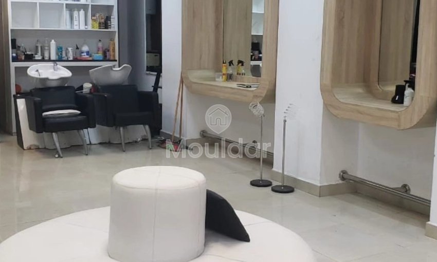 Commercial Spaces for Rent in the Golden Triangle - Casablanca - view 5