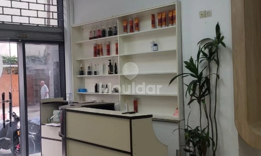 Commercial Spaces for Rent in the Golden Triangle - Casablanca - view 6