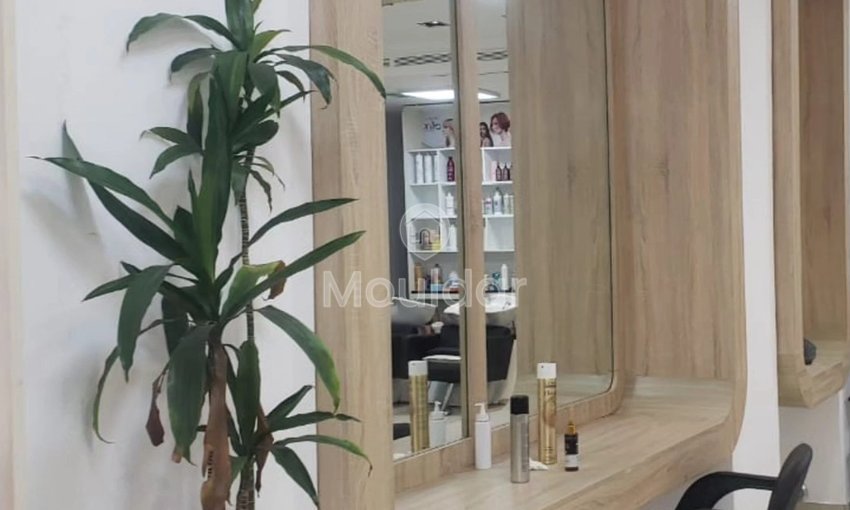 Commercial Spaces for Rent in the Golden Triangle - Casablanca - view 7