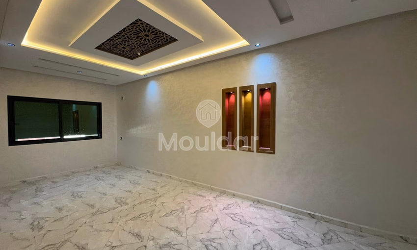 Charming 2 Bedroom Apartment for Sale in Fes - Zouagha