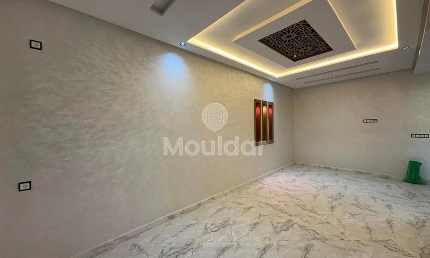 Charming 2 Bedroom Apartment for Sale in Fes - Zouagha - view 4