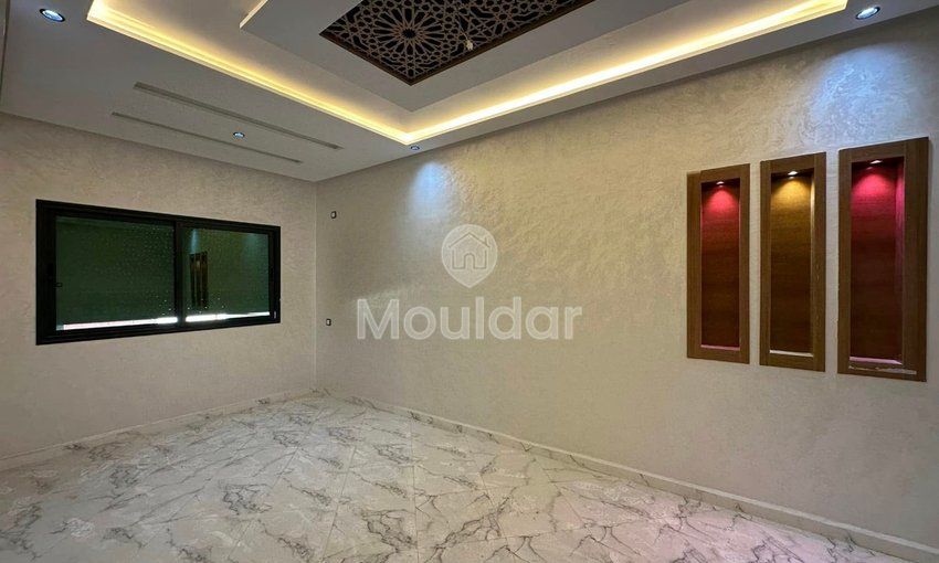 Charming 2 Bedroom Apartment for Sale in Fes - Zouagha - view 2