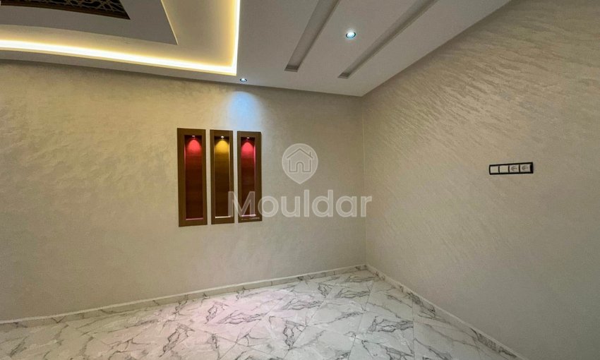 Charming 2 Bedroom Apartment for Sale in Fes - Zouagha - view 3