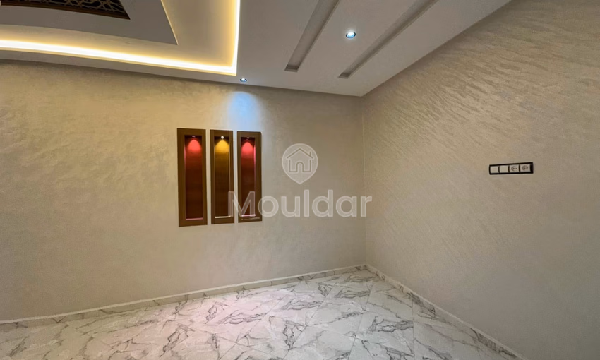 Charming 2 Bedroom Apartment for Sale in Fes - Zouagha Charming 2 Bedroom Apartment for Sale in Fes - Zouagha