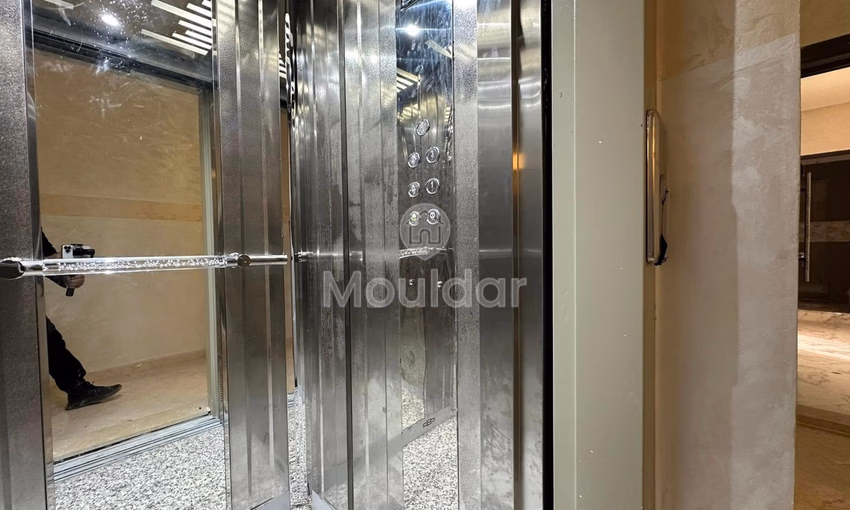 Charming 2 Bedroom Apartment for Sale in Fes - Zouagha Charming 2 Bedroom Apartment for Sale in Fes - Zouagha