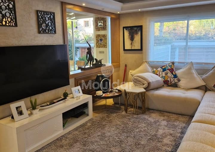 Villa à venda em Casablanca, Aïn Diab - 5 quartos, 797 m² - view 5