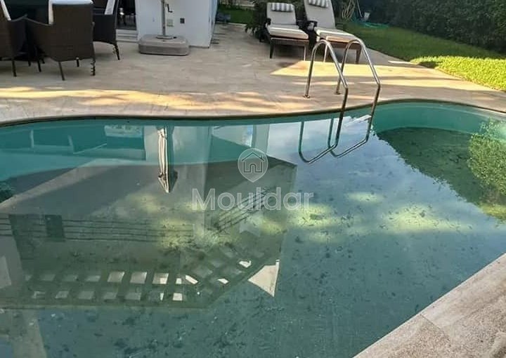 Villa à vendre à Aïn Diab, Casablanca - 3 chambres, 600 m² habitable - view 10