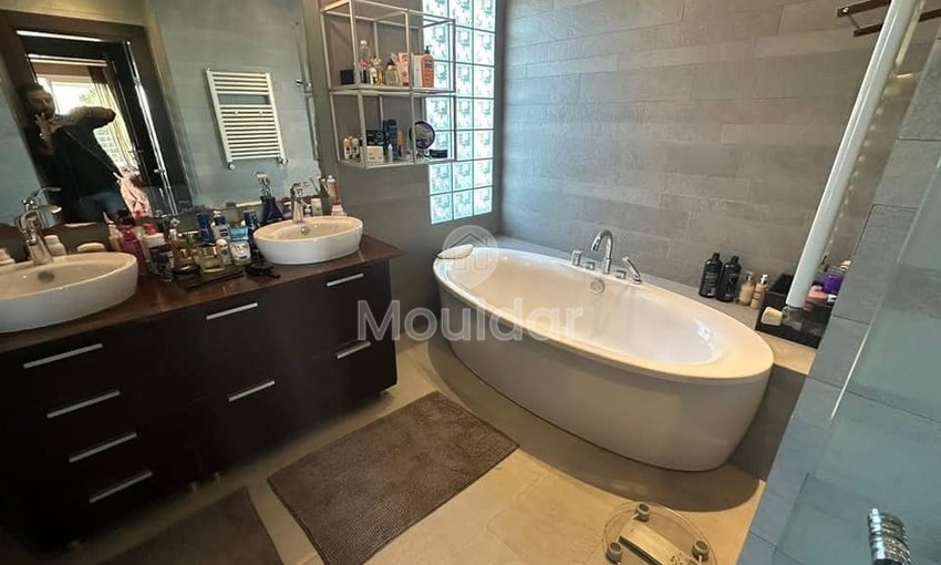 Villa à vendre à Aïn Diab, Casablanca - 3 chambres, 600 m² habitable - view 14