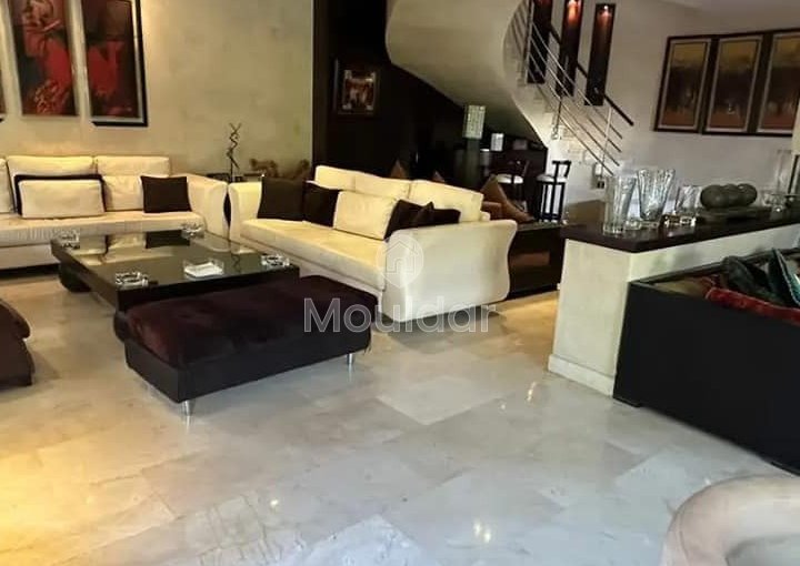 Villa à vendre à Aïn Diab, Casablanca - 3 chambres, 600 m² habitable - view 3