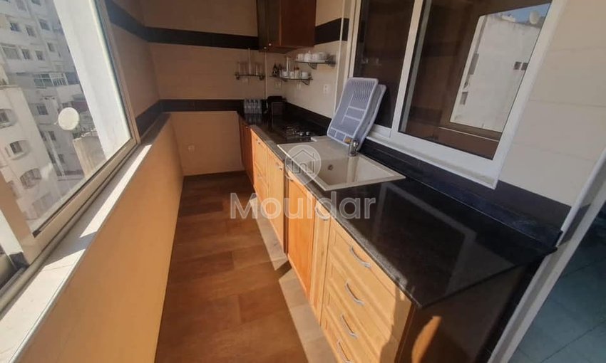 Bureau à vendre - 180m², Racine, Casablanca. - view 8